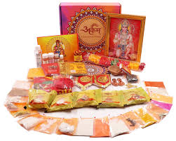 Pooja Kits